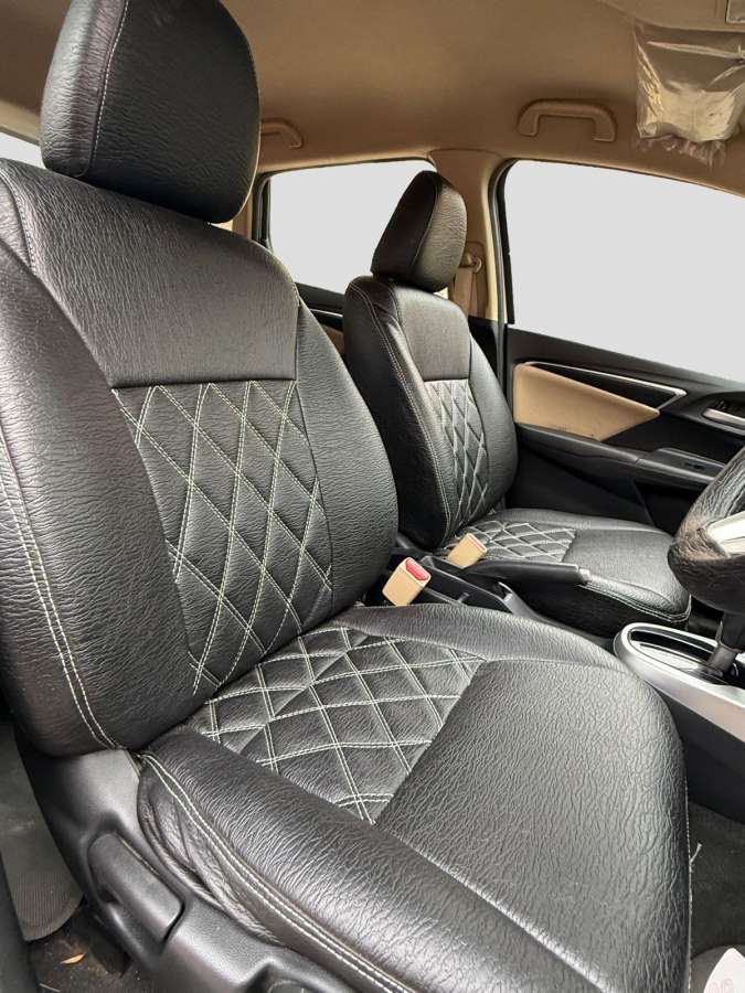 Honda Jazz - Image 5