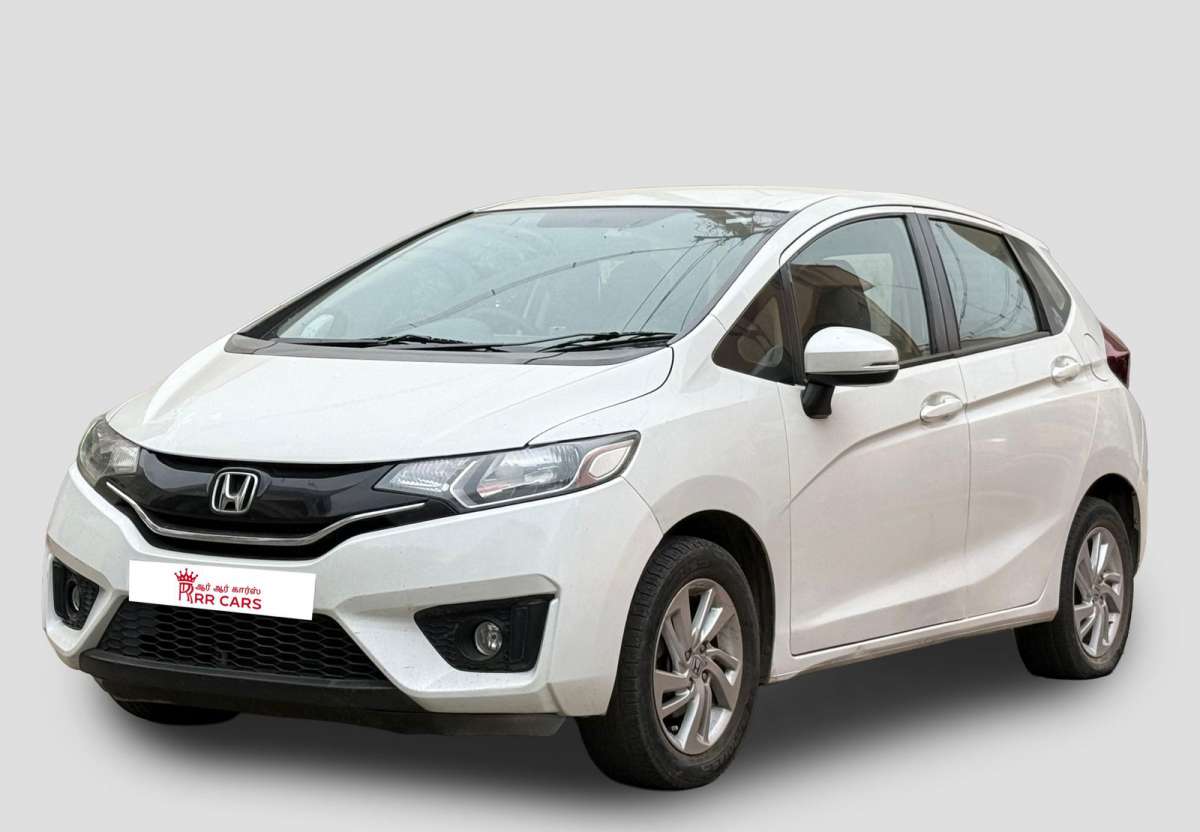 Honda Jazz - Image 10