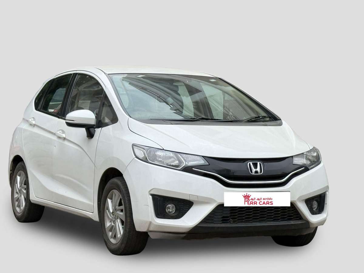 Honda Jazz - Image 8
