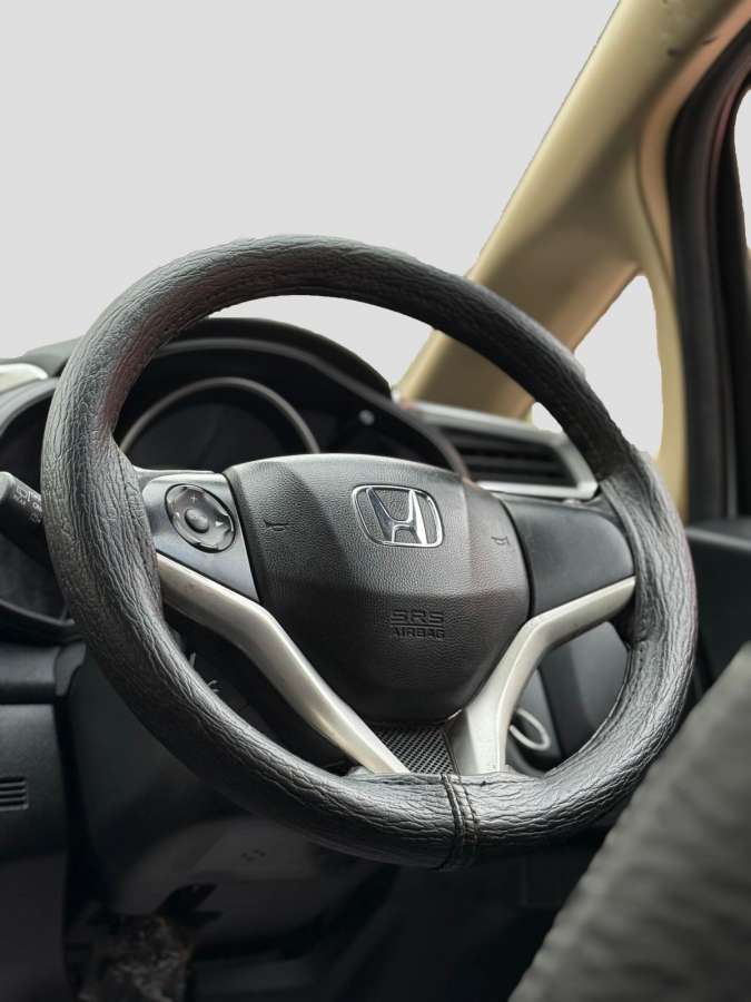 Honda Jazz - Image 11