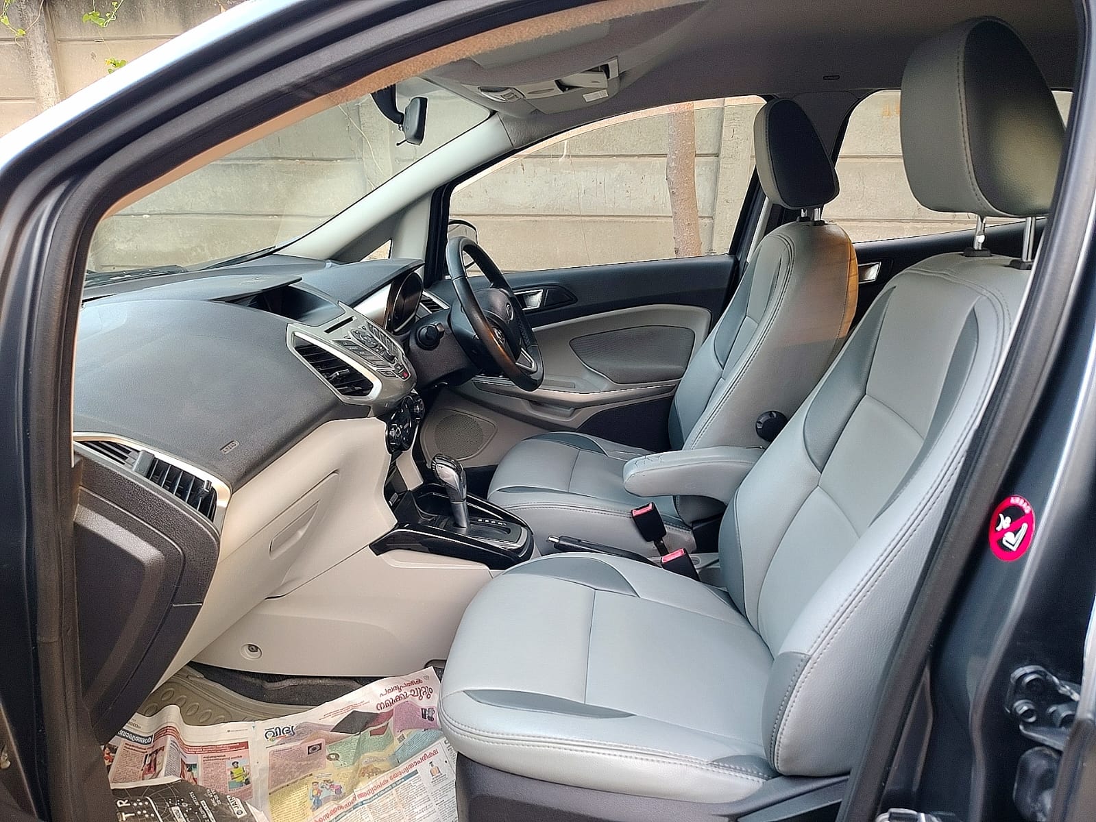 Ford Ecosport - Image 6