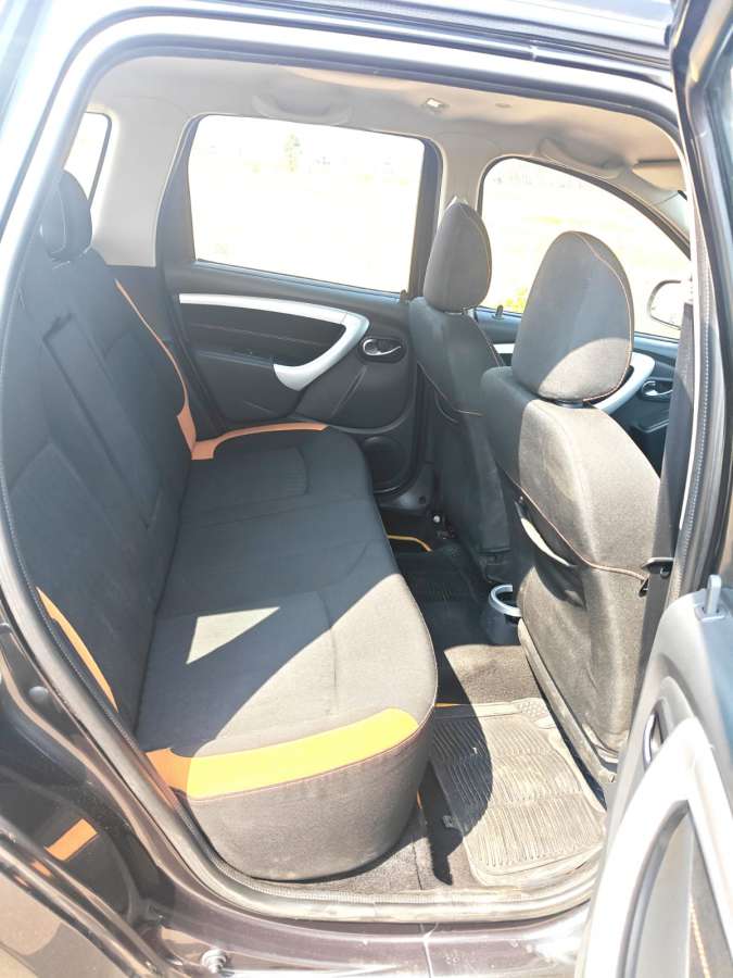 Renault Duster - Image 5