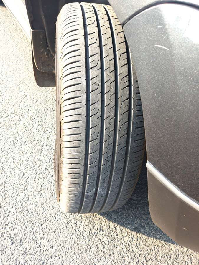 Renault Duster - Image 6