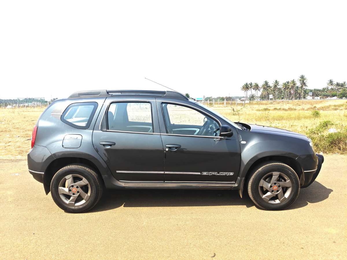 Renault Duster - Image 2