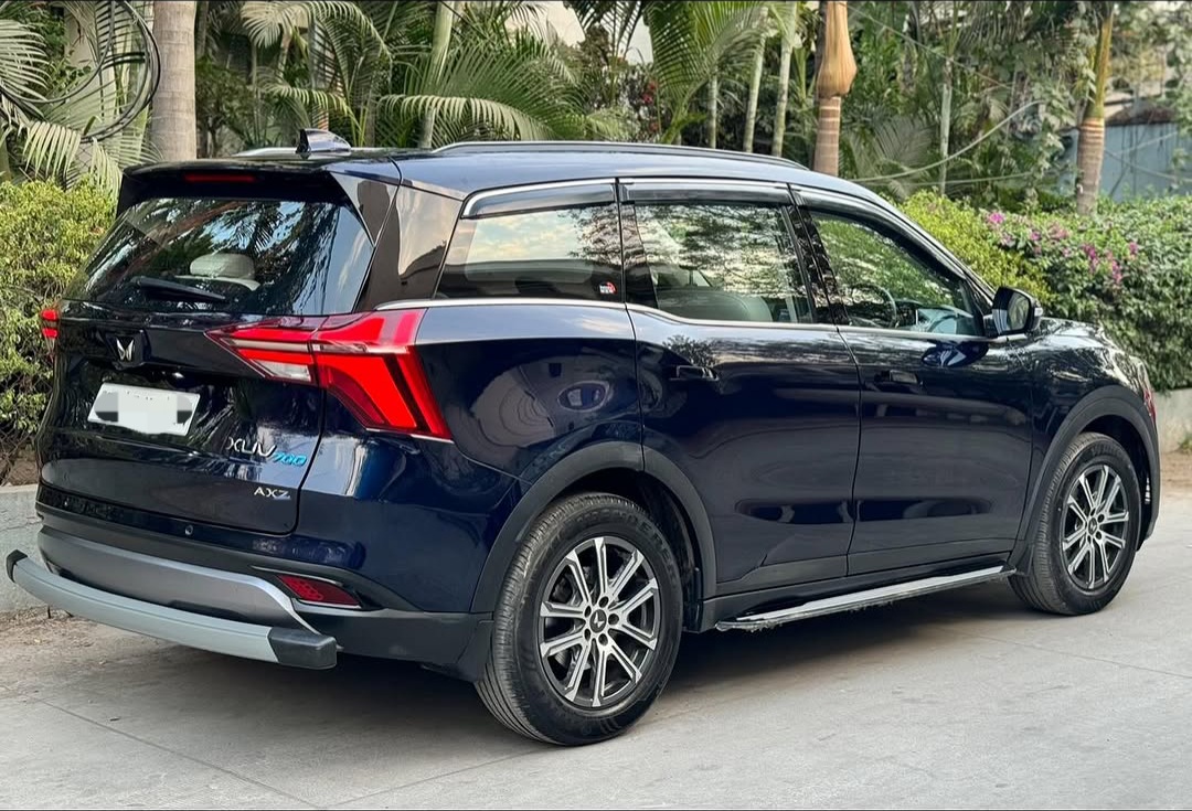 Mahindra XUV700 - Image 5