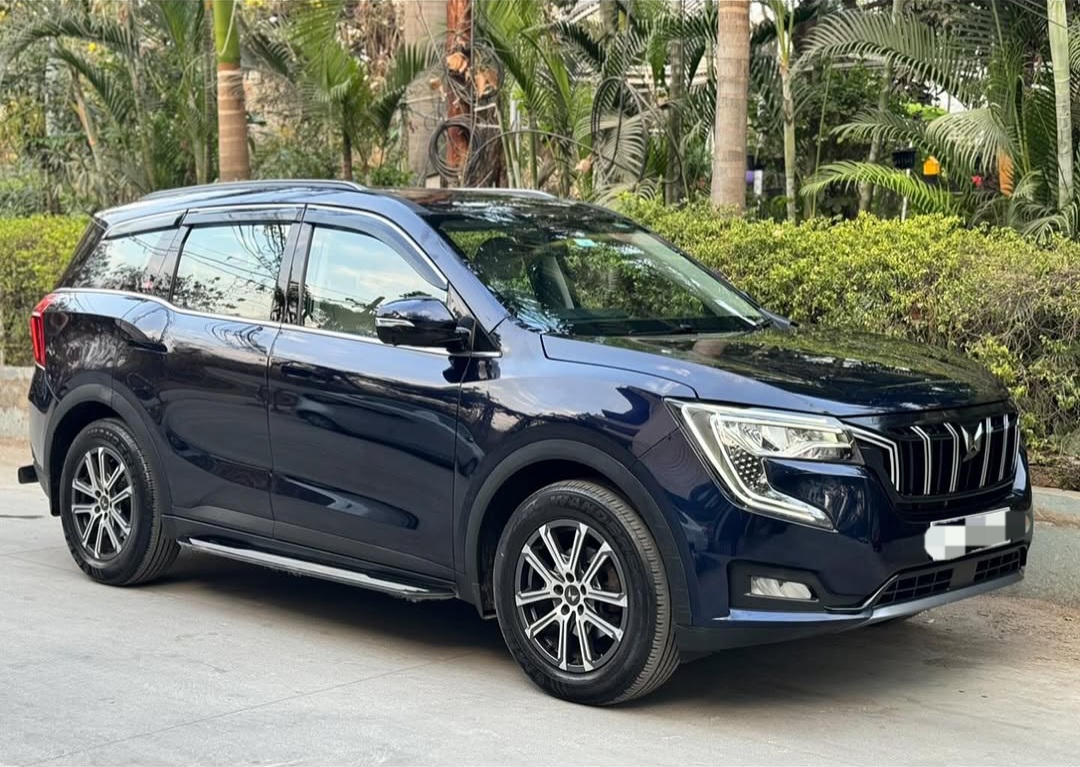 Mahindra XUV700 - Image 2