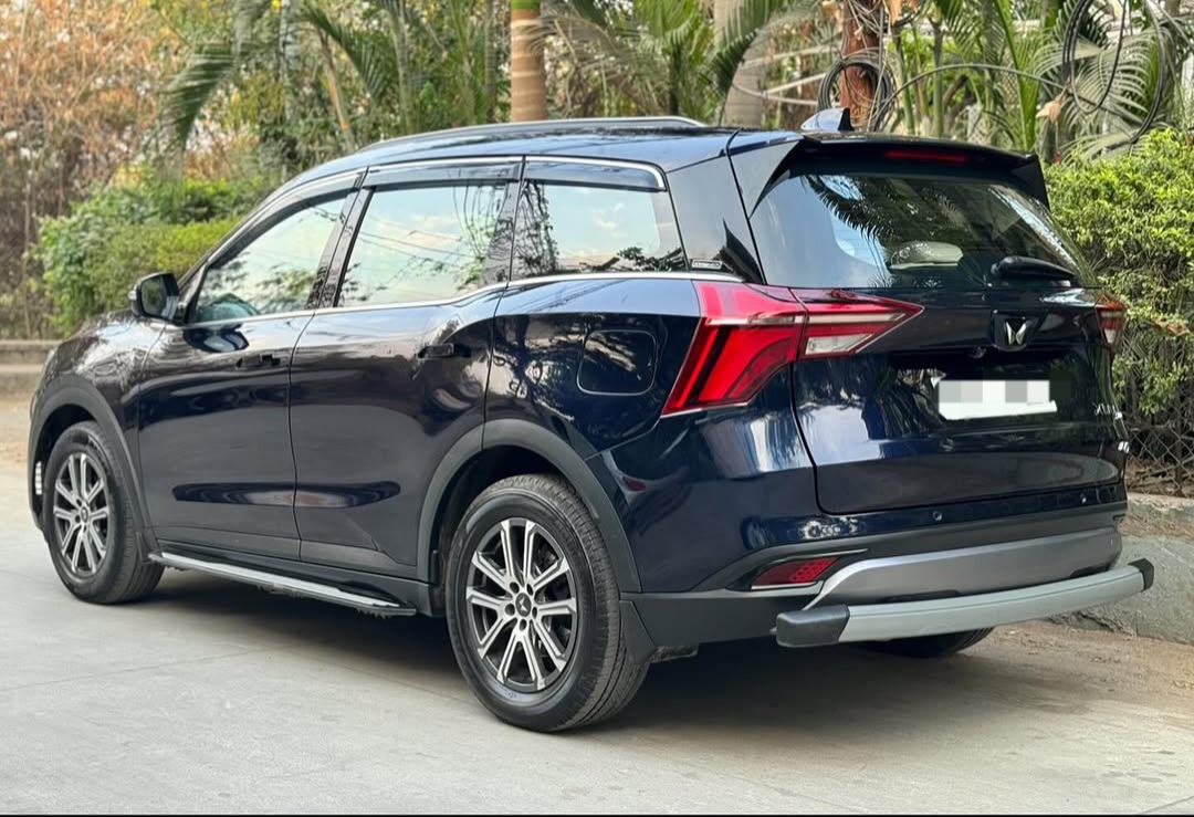 Mahindra XUV700 - Image 3