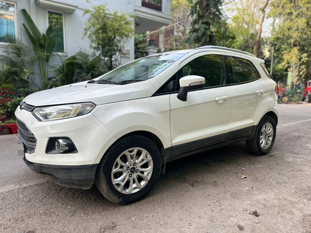 Ford Ecosport - Image 4
