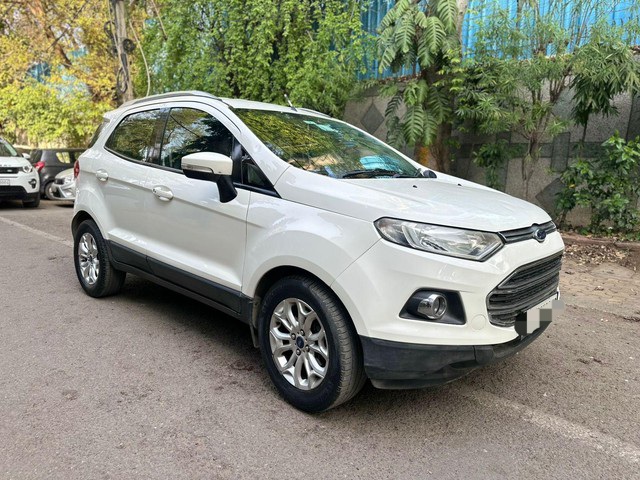 Ford Ecosport - Image 3
