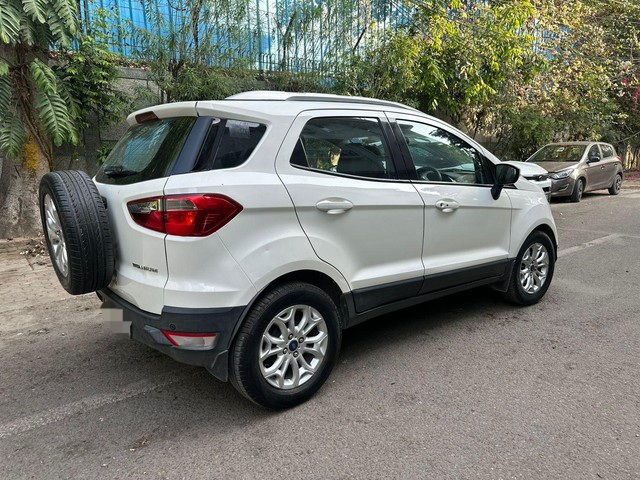 Ford Ecosport - Image 2