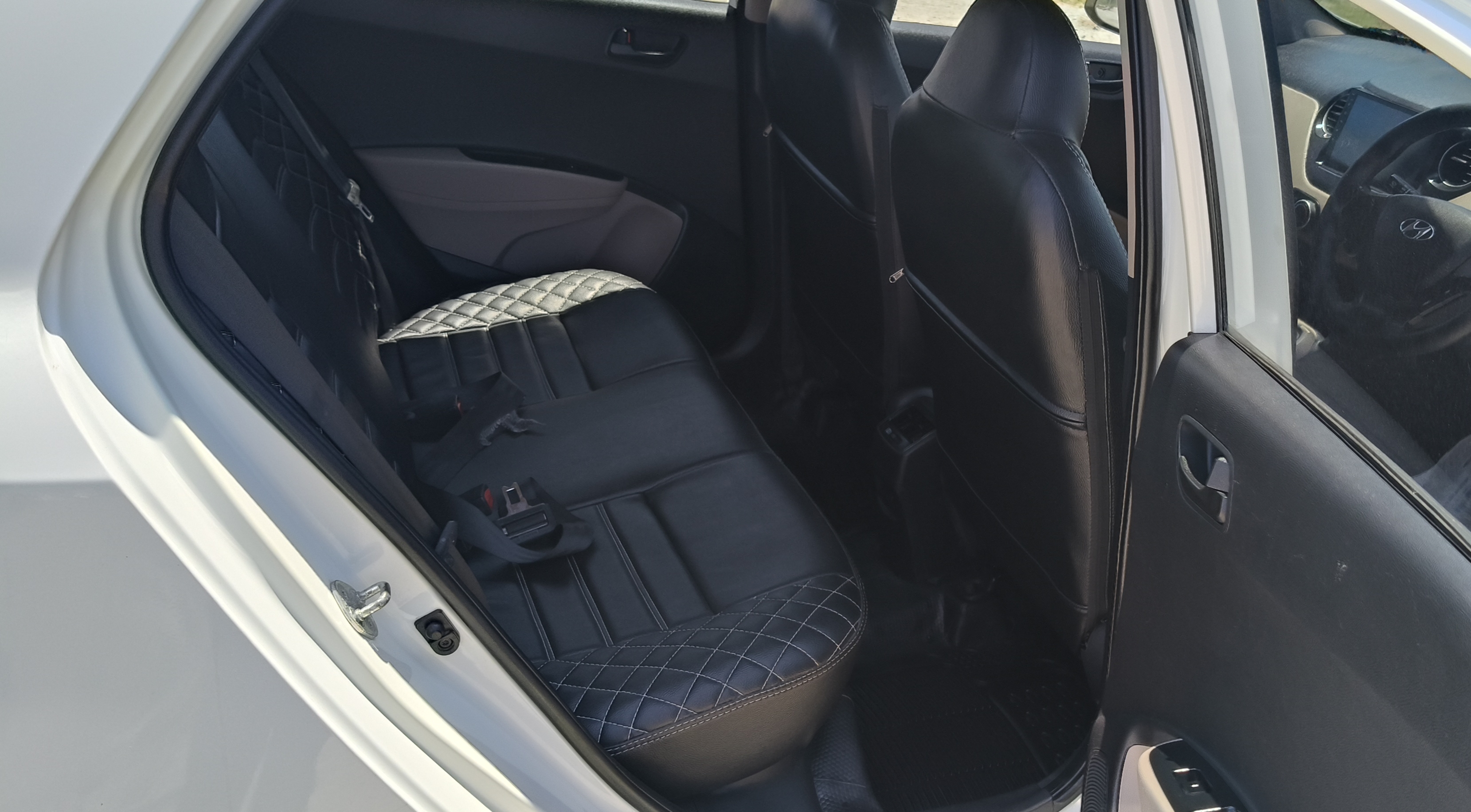 Hyundai Grand I10 - Image 11