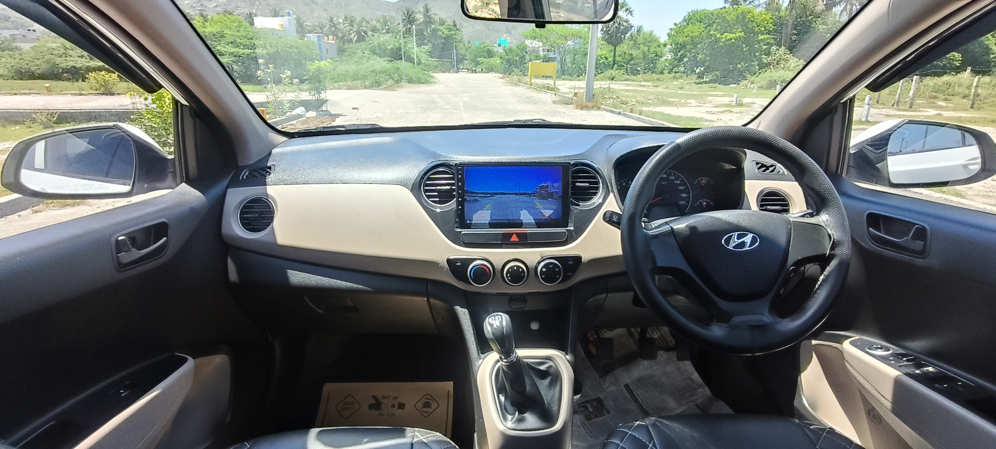 Hyundai Grand I10 - Image 12