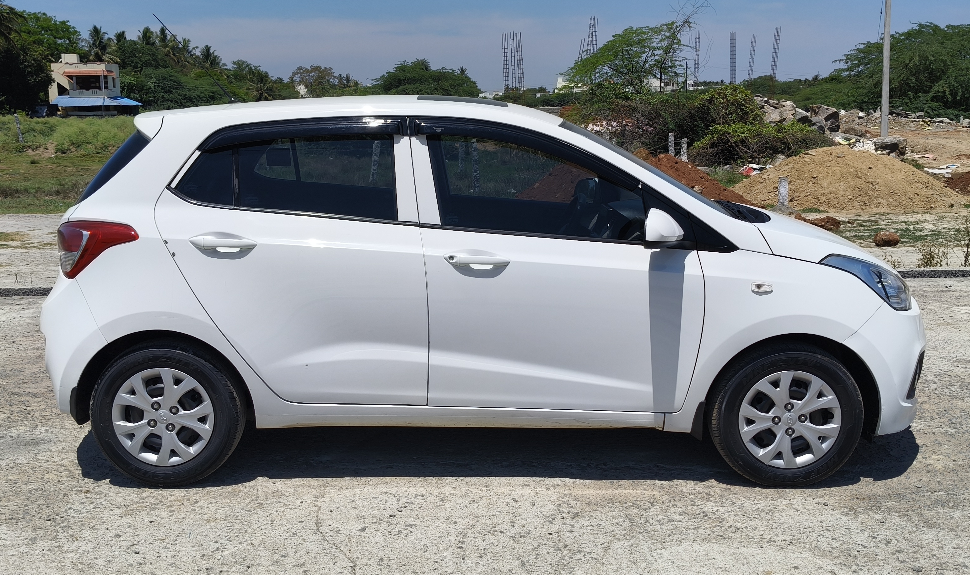 Hyundai Grand I10 - Image 5