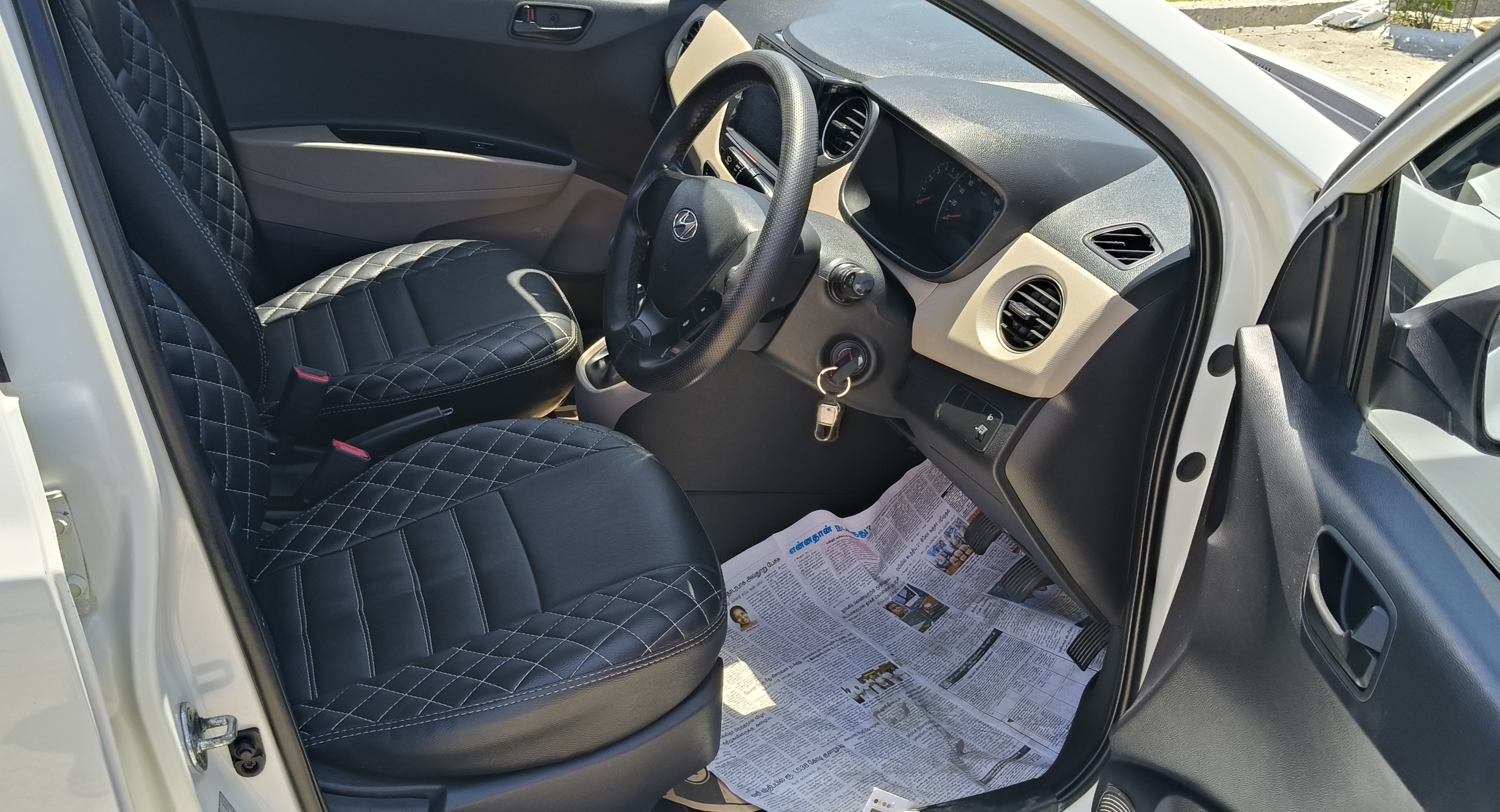 Hyundai Grand I10 - Image 8