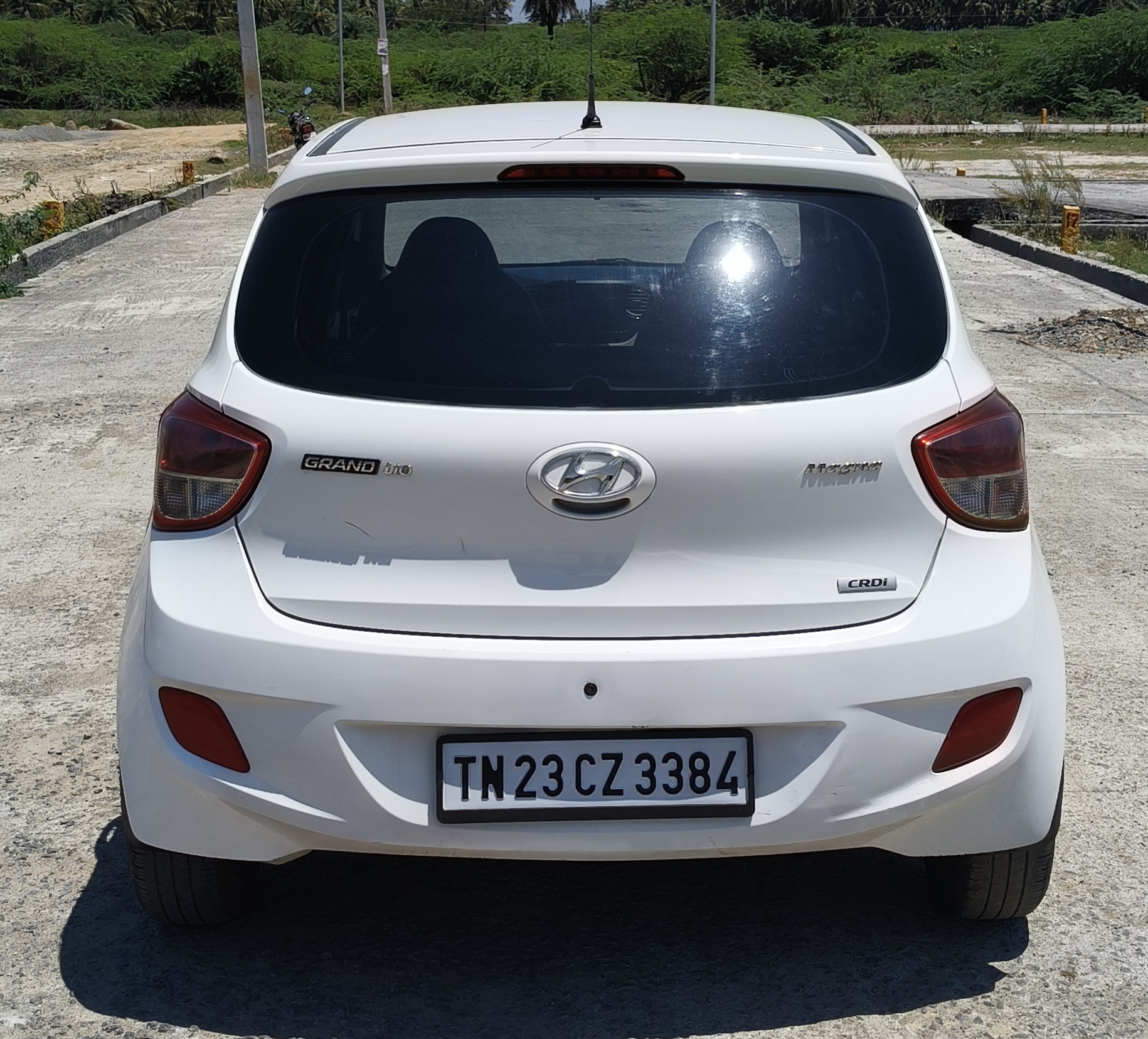 Hyundai Grand I10 - Image 7