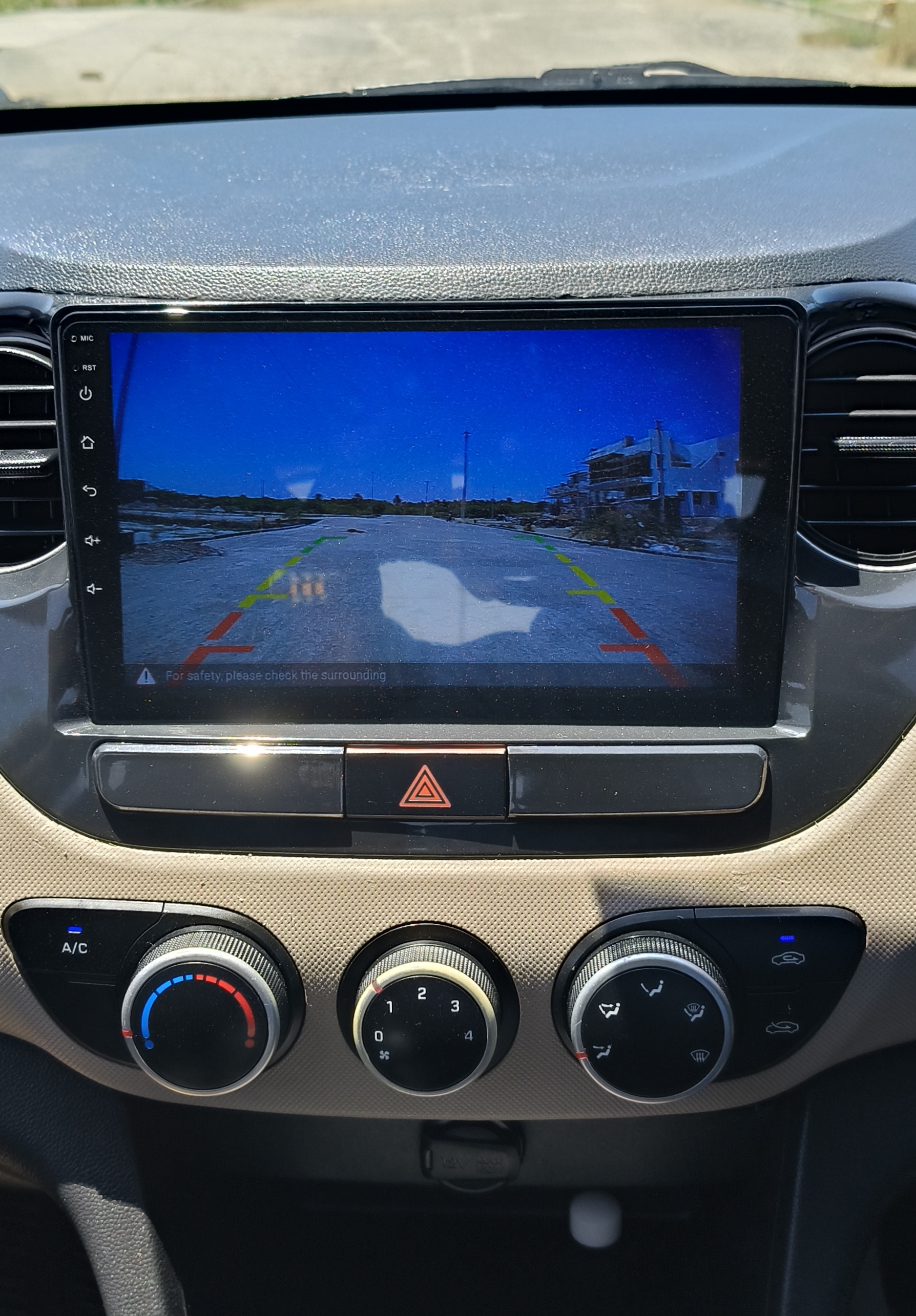 Hyundai Grand I10 - Image 9