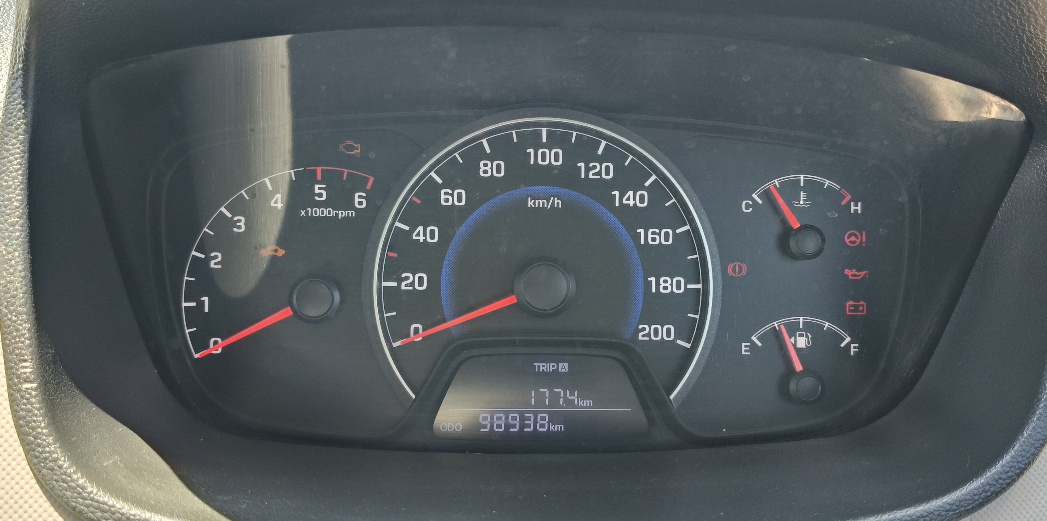 Hyundai Grand I10 - Image 10