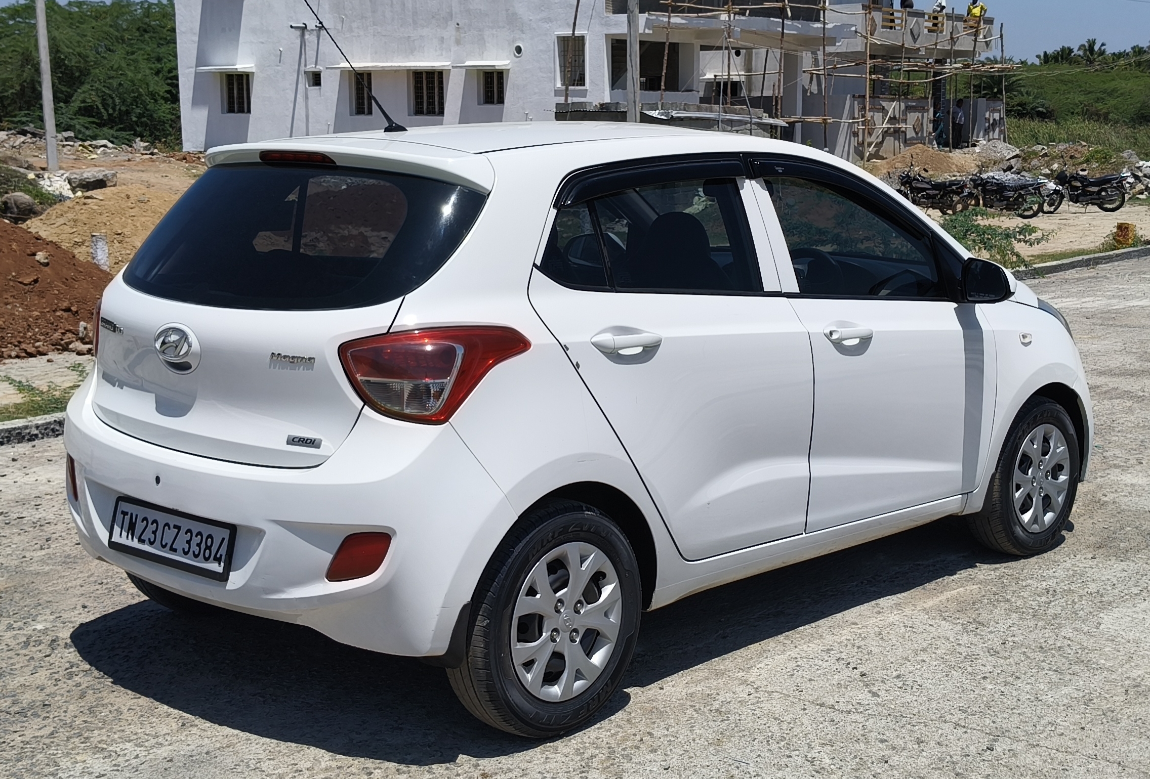 Hyundai Grand I10 - Image 6