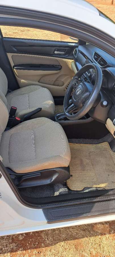 Honda Amaze - Image 2