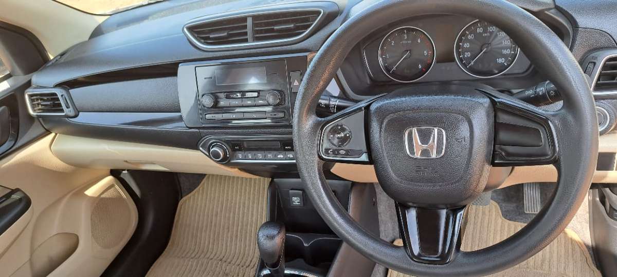 Honda Amaze - Image 3