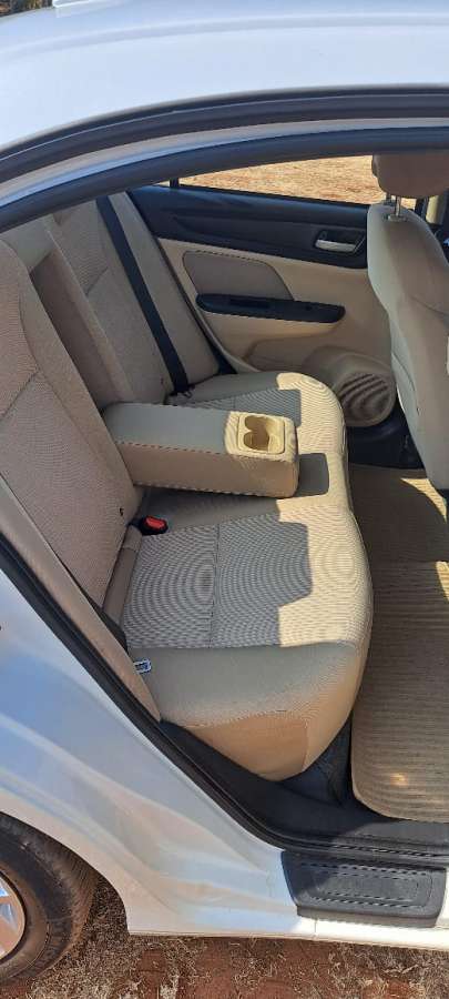 Honda Amaze - Image 7