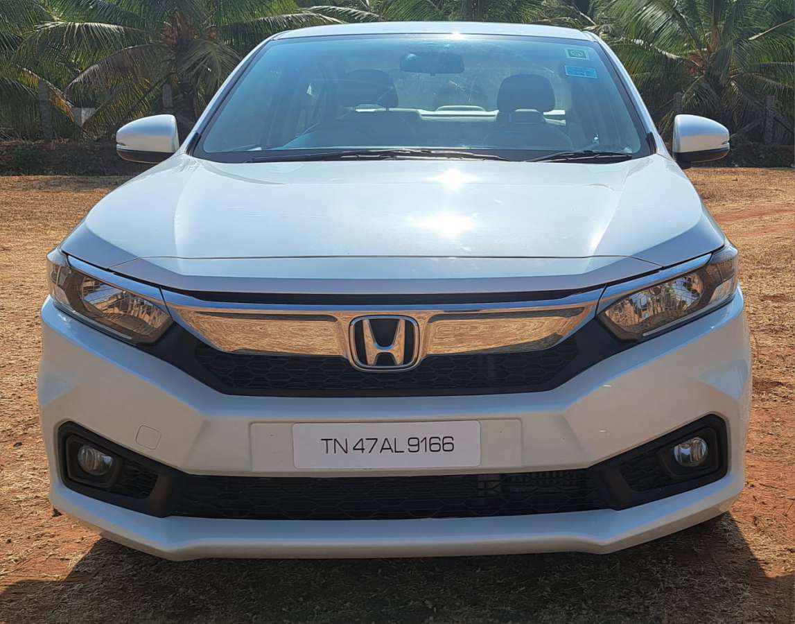 Honda Amaze - Image 9