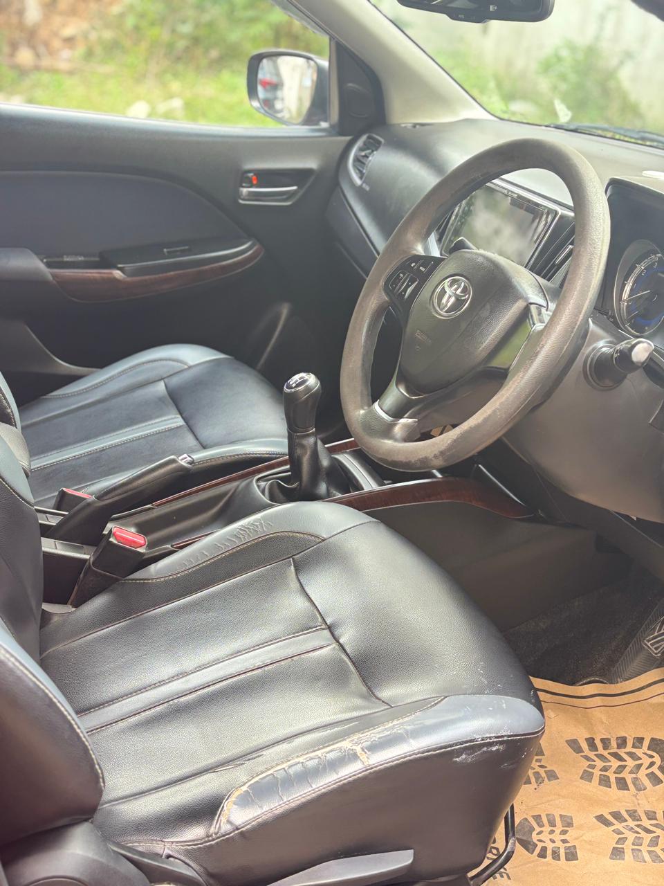 Toyota Glanza - Image 8