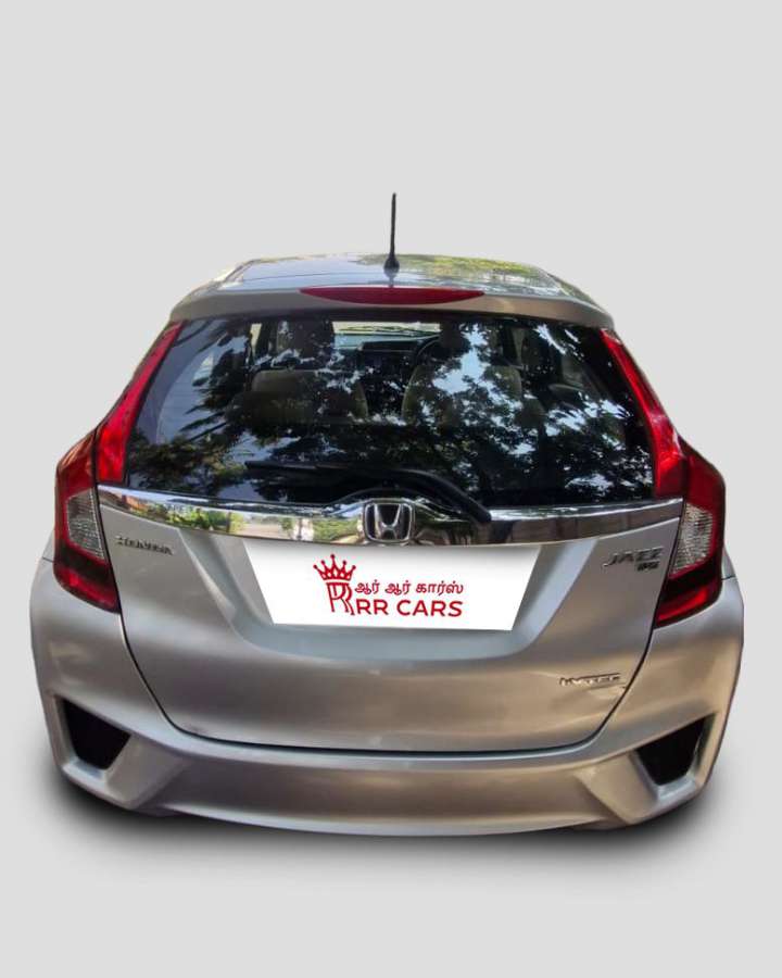 Honda Jazz - Image 2