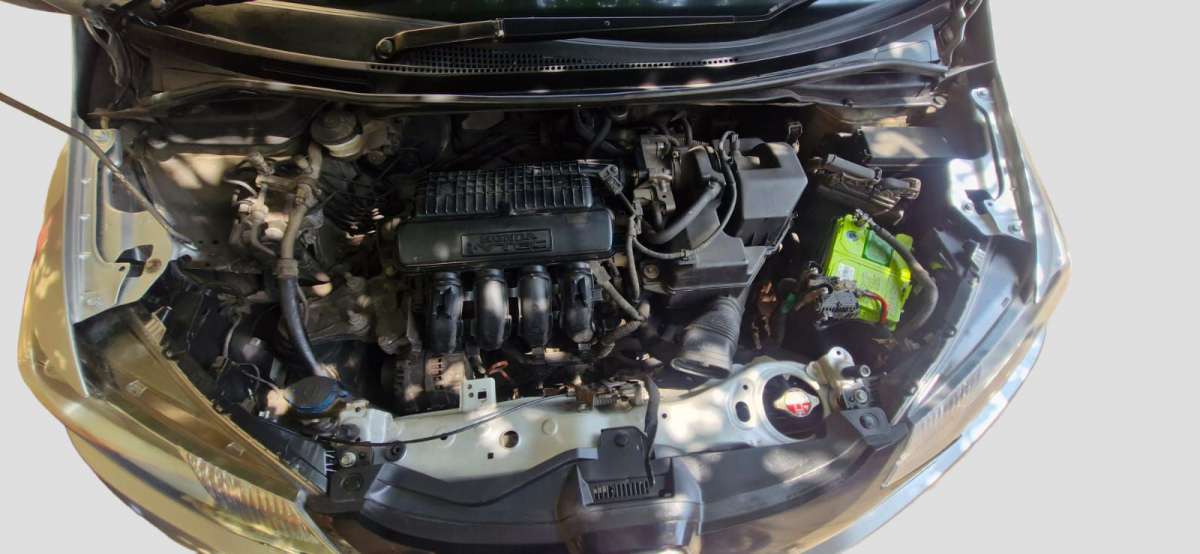 Honda Jazz - Image 3