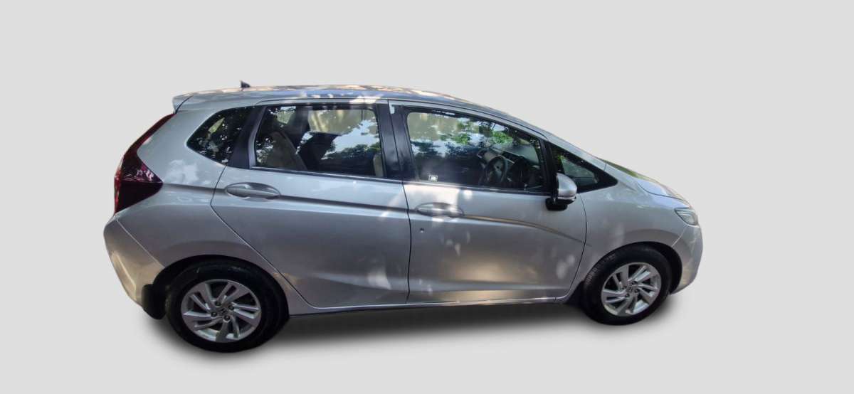 Honda Jazz - Image 6