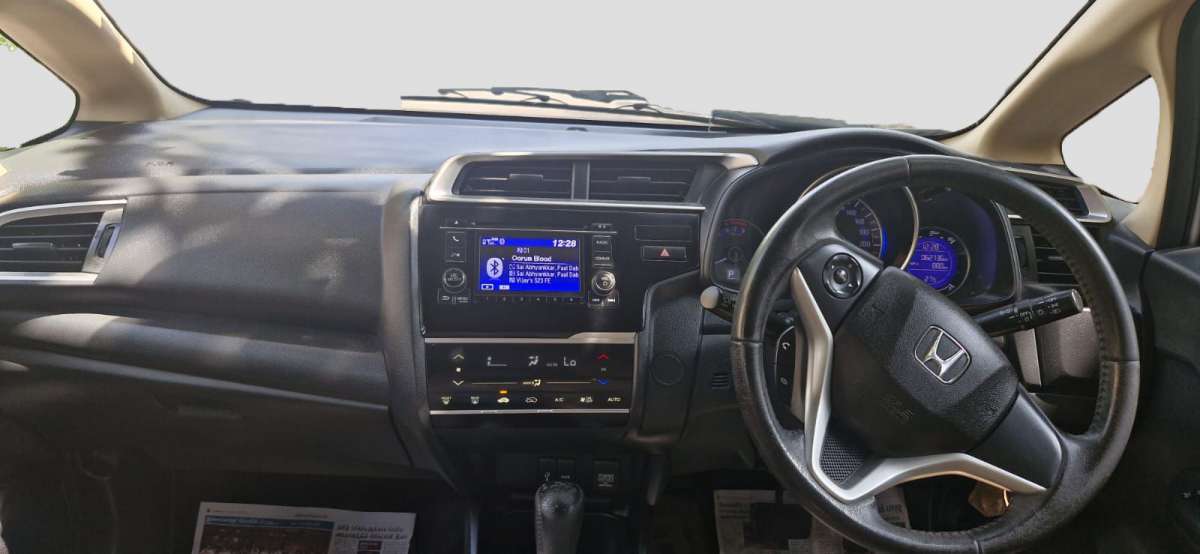 Honda Jazz - Image 4