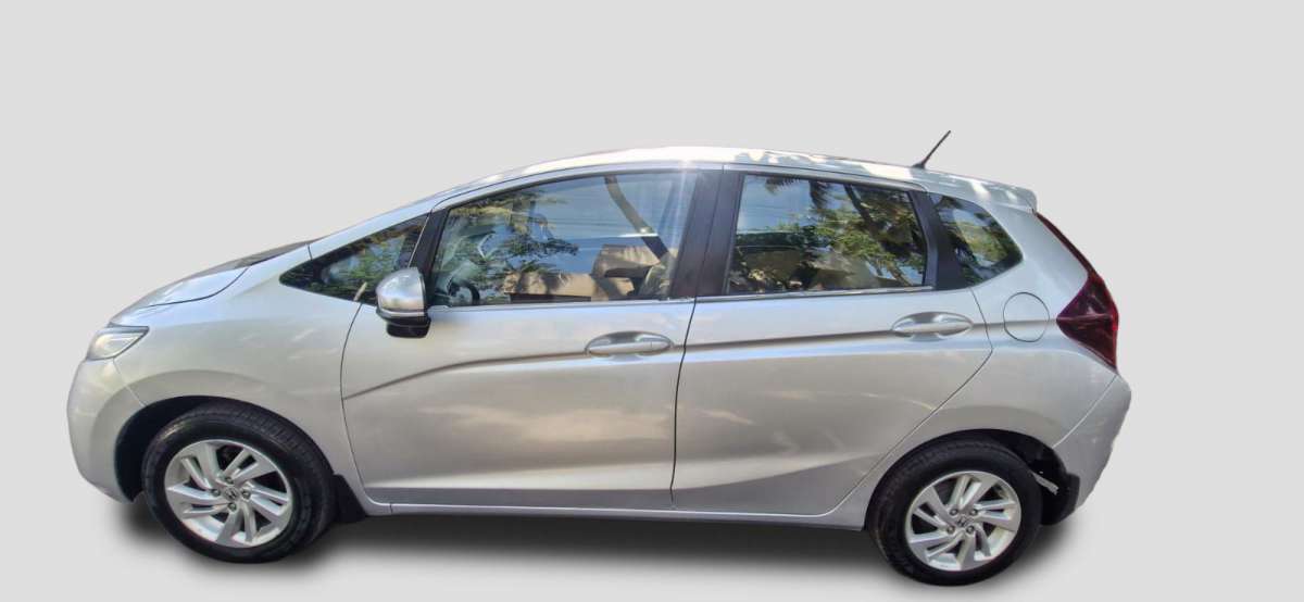 Honda Jazz - Image 5