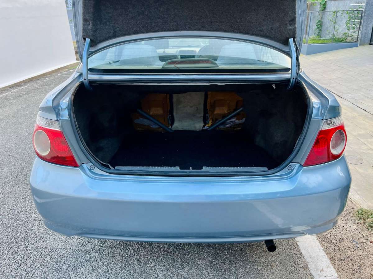 Honda City - Image 5