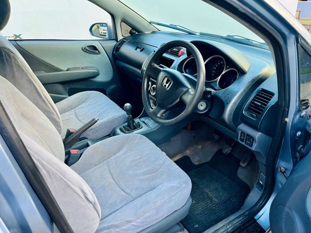 Honda City - Image 9