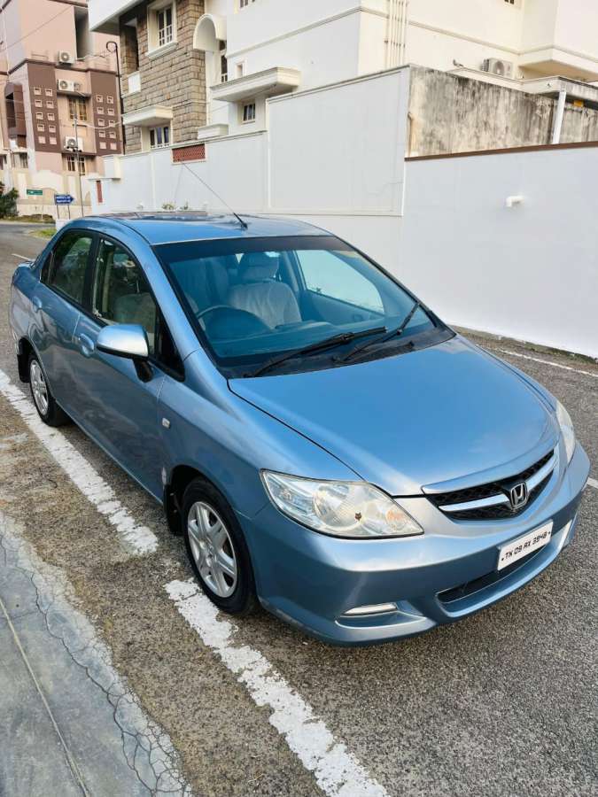 Honda City - Image 11