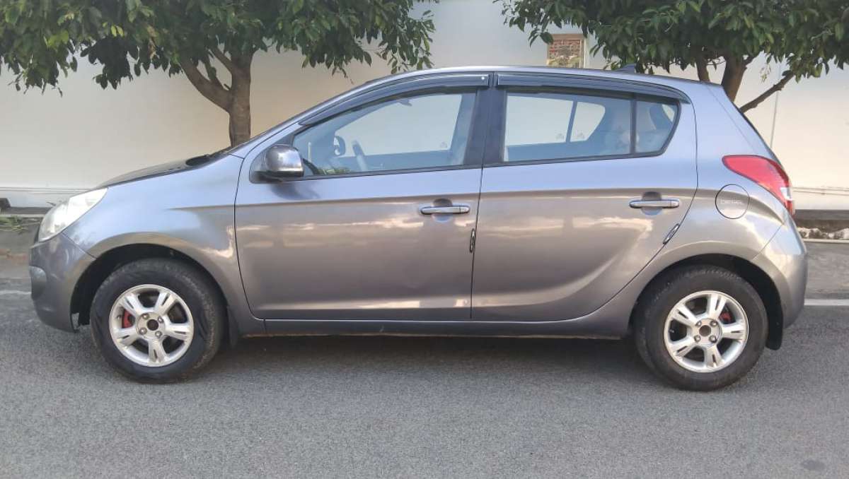 Hyundai i20 - Image 14