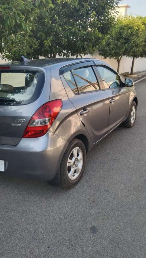 Hyundai i20 - Image 12