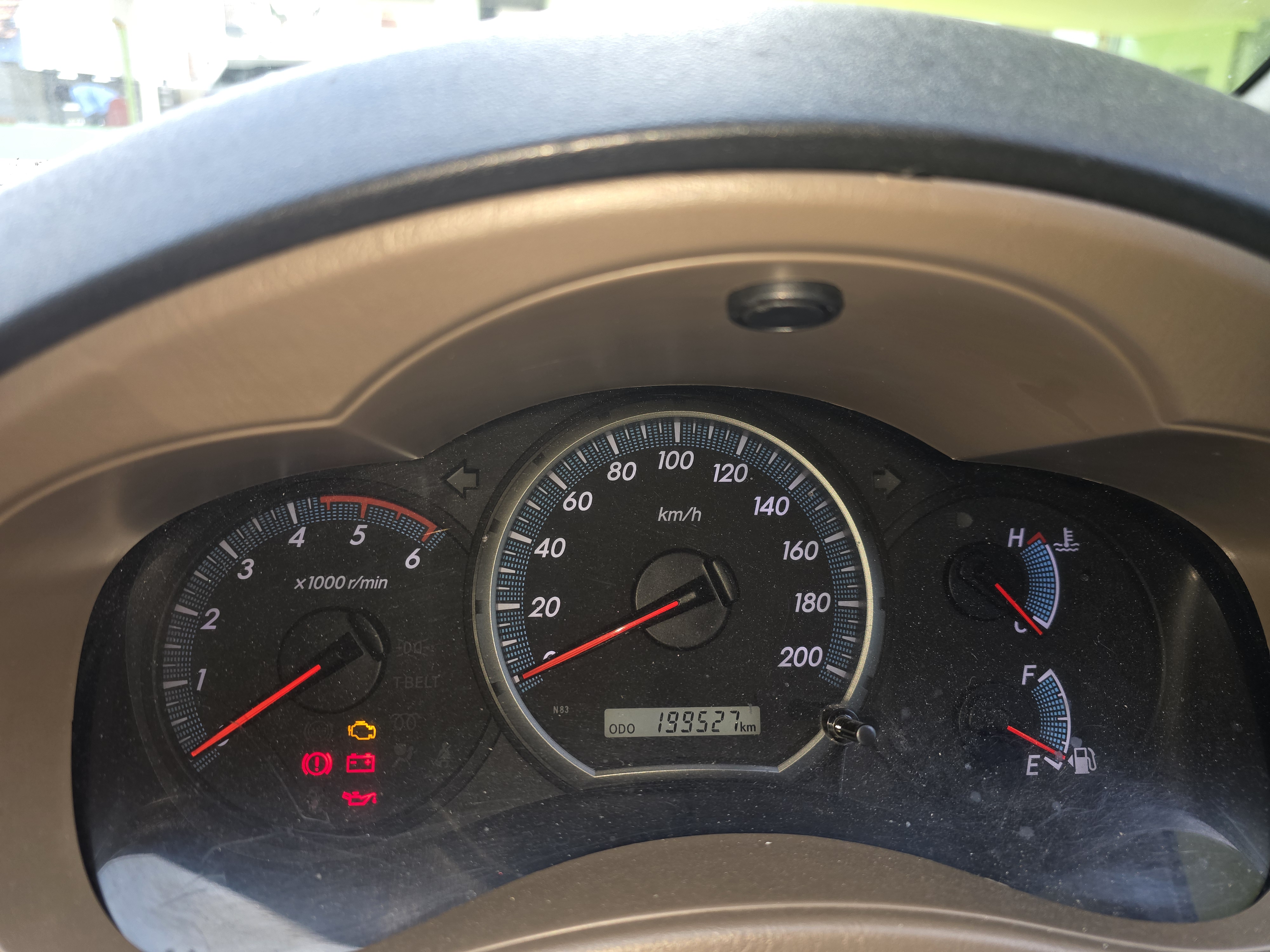 Toyota Innova - Image 7