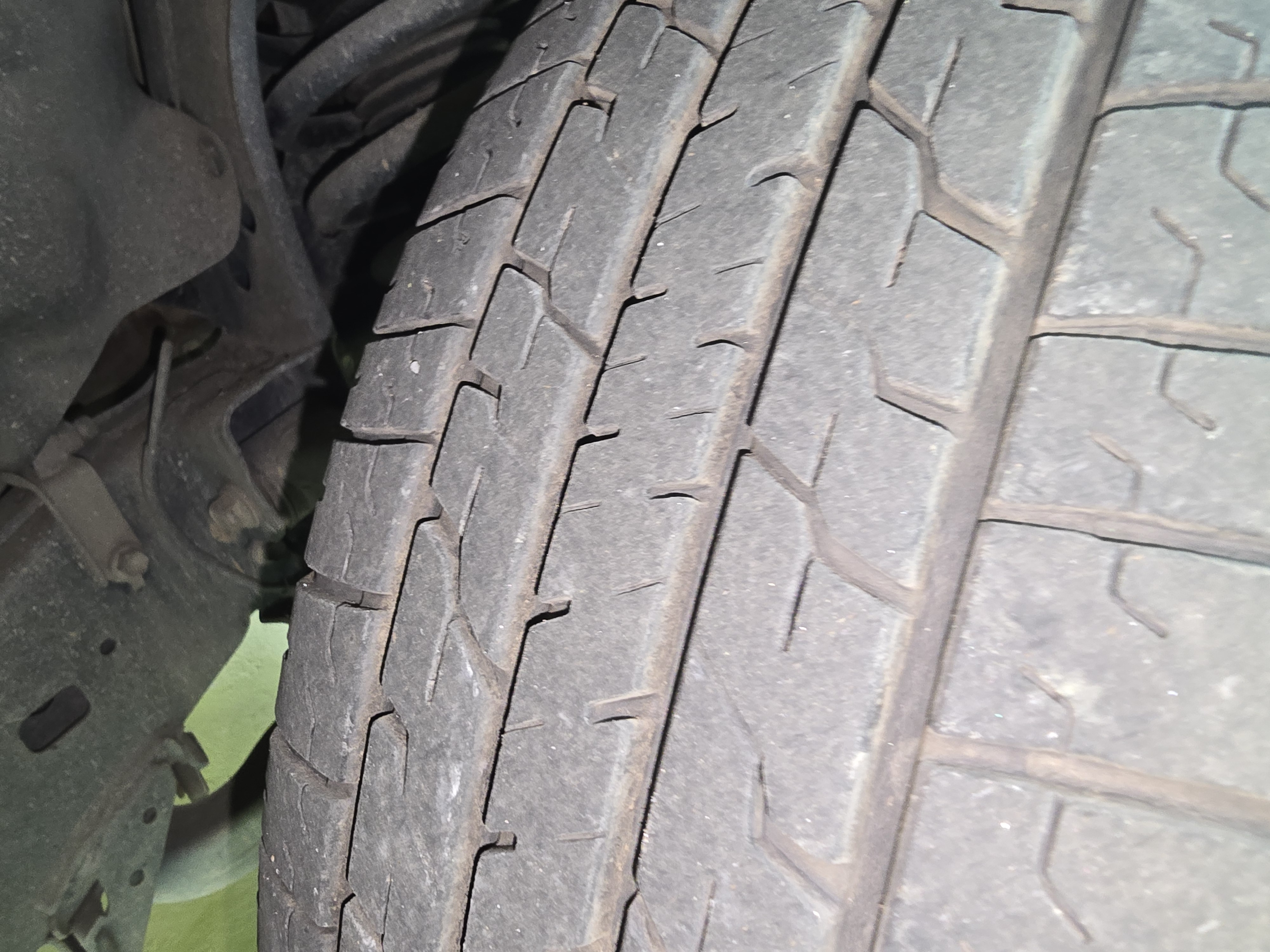 Toyota Innova - Image 8