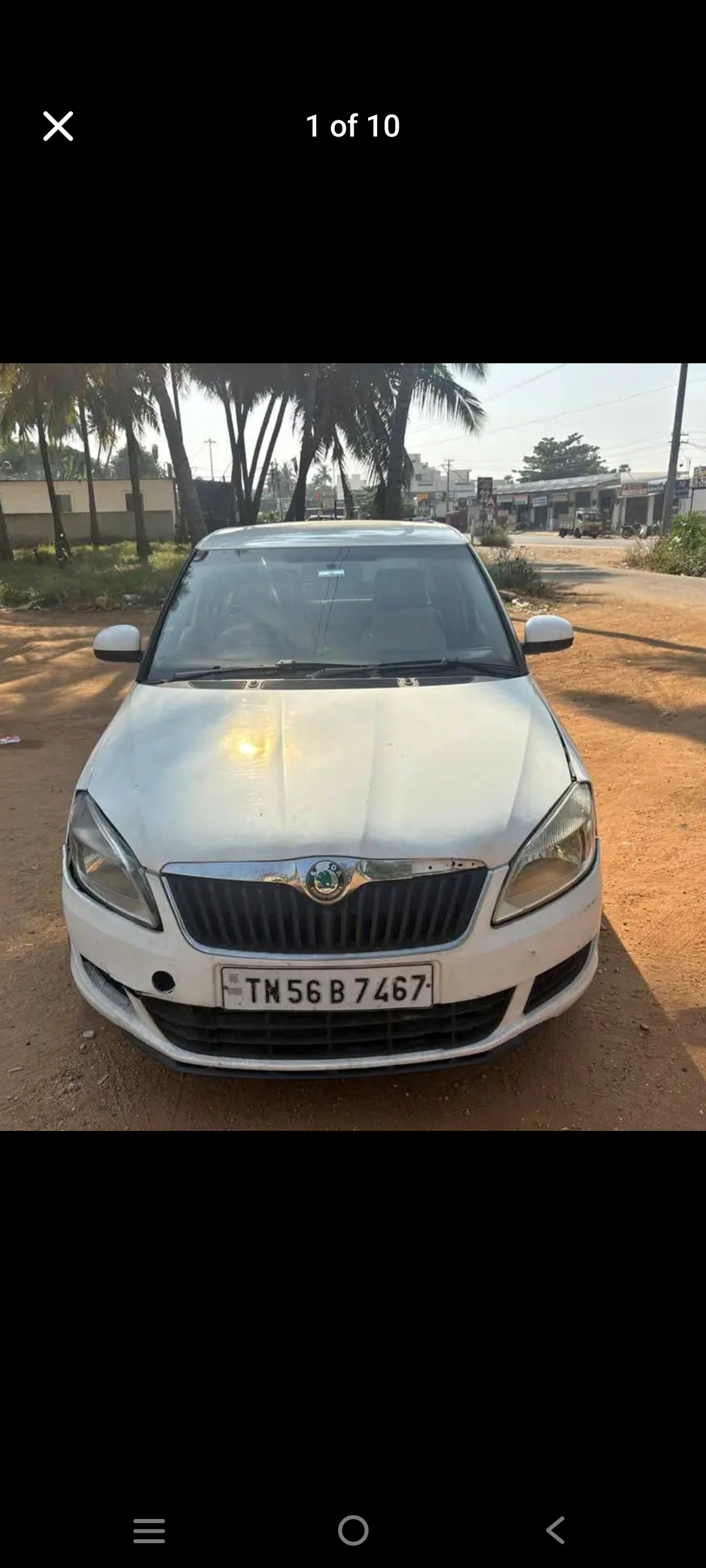 Skoda Fabia - Image 3