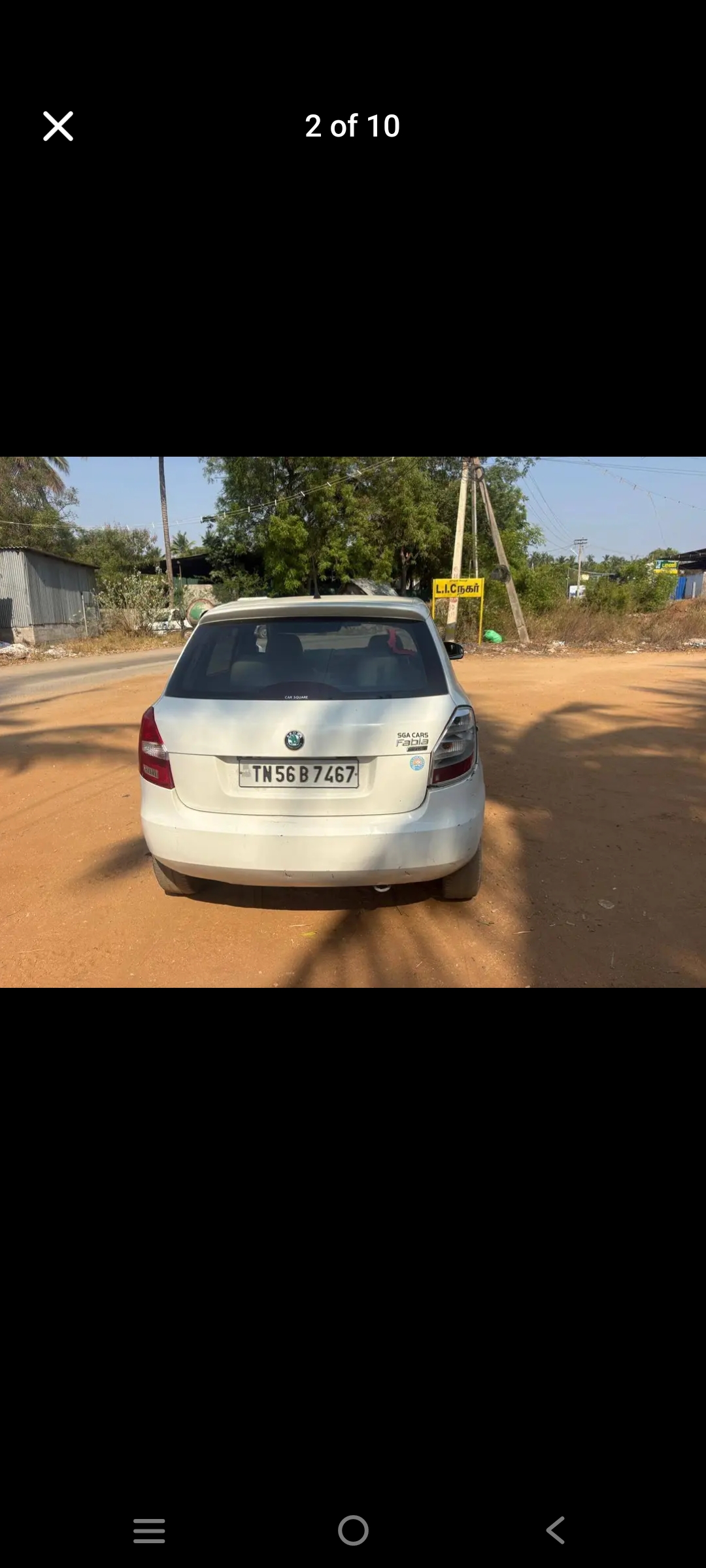 Skoda Fabia - Image 4