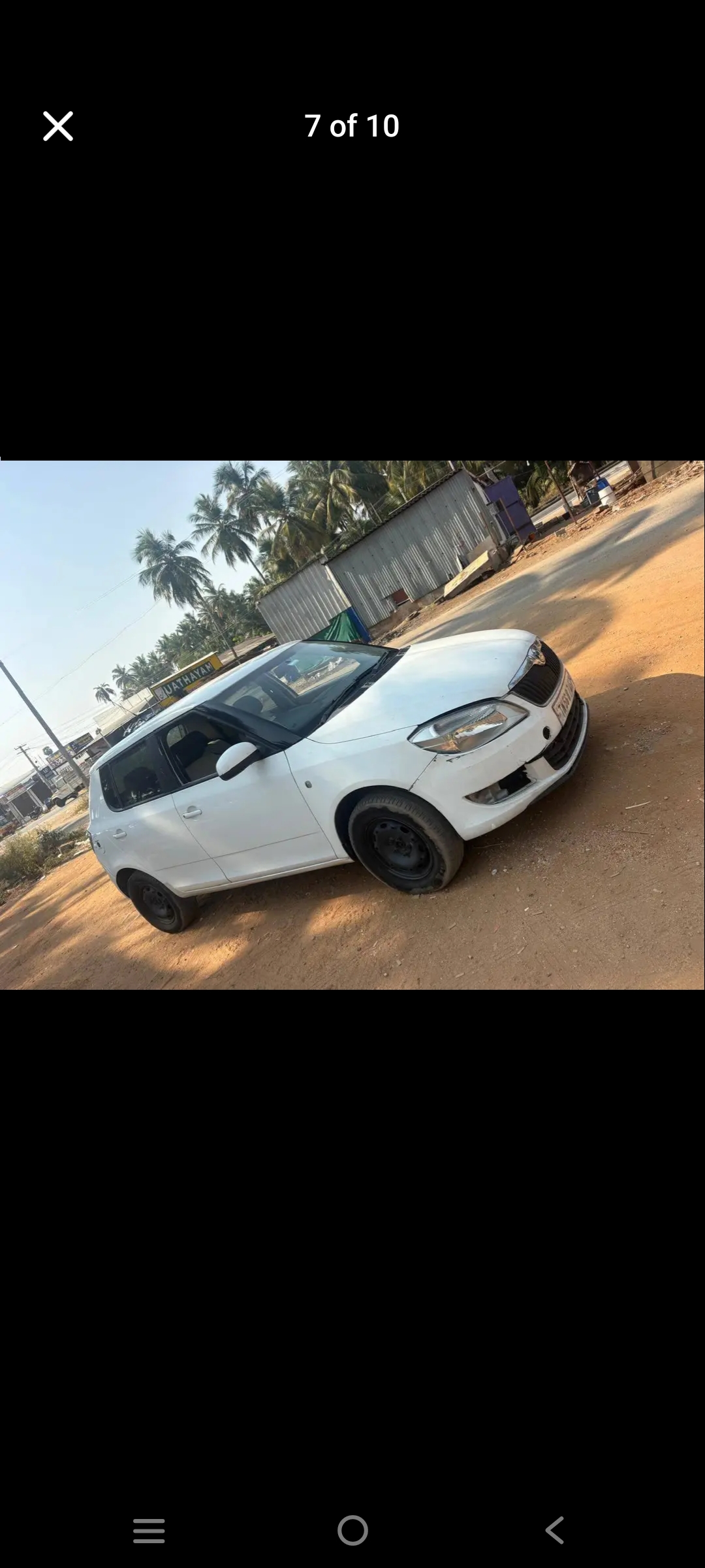 Skoda Fabia - Image 2