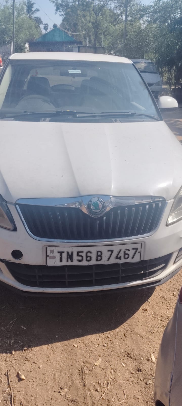 Skoda Fabia - Image 5