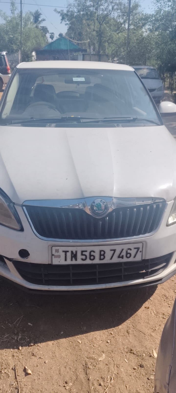 Skoda Fabia - Image 7