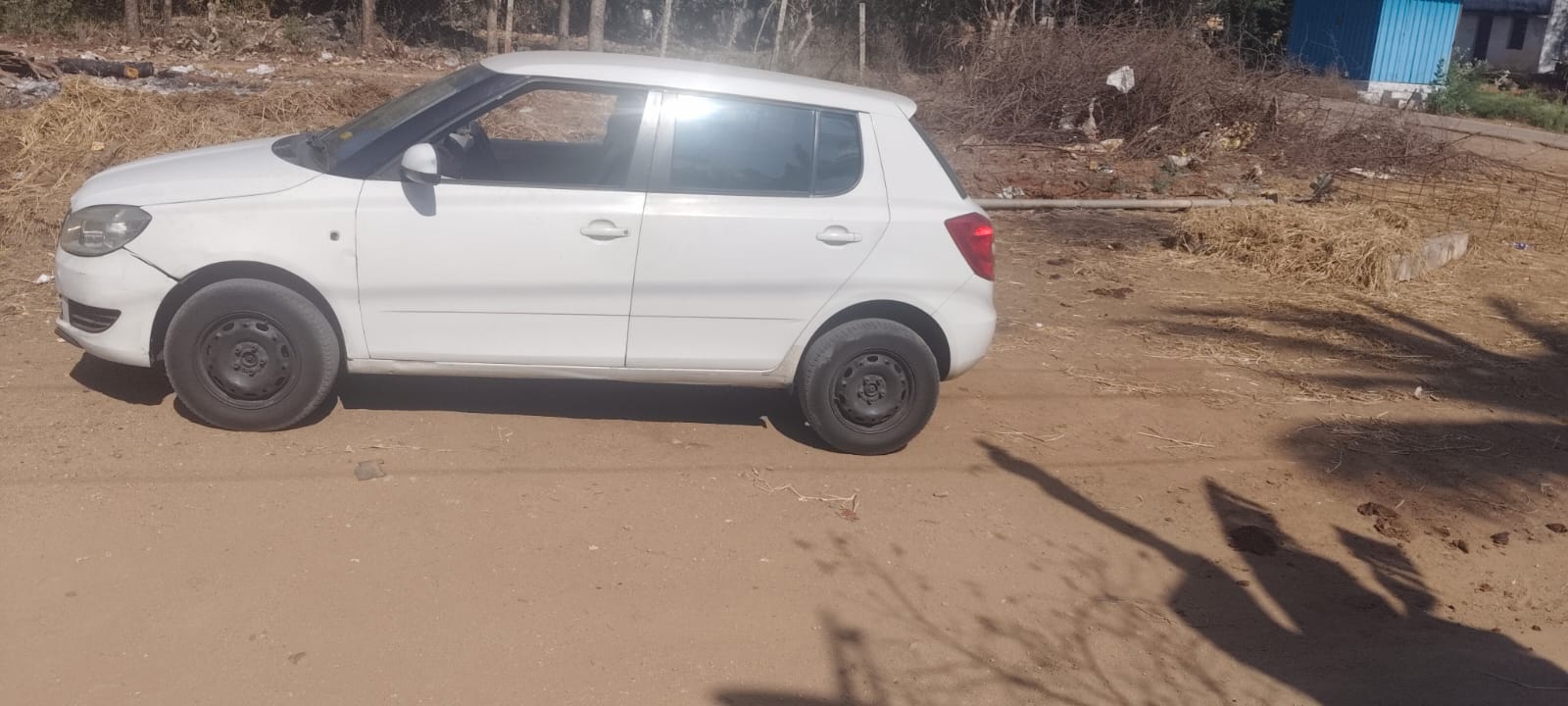 Skoda Fabia - Image 6