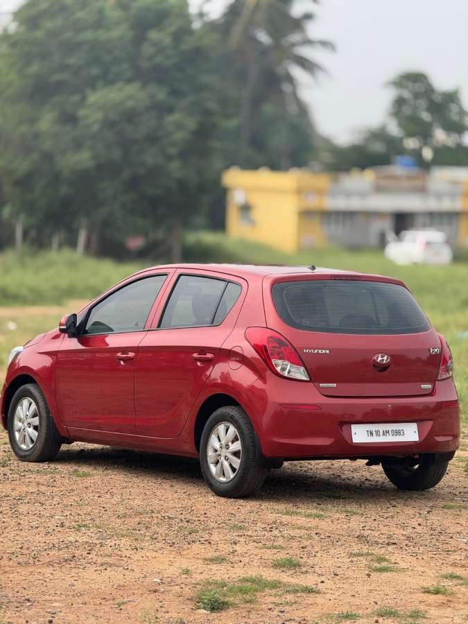 Hyundai i20 - Image 2