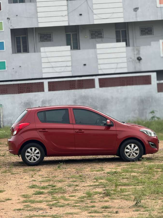 Hyundai i20 - Image 4