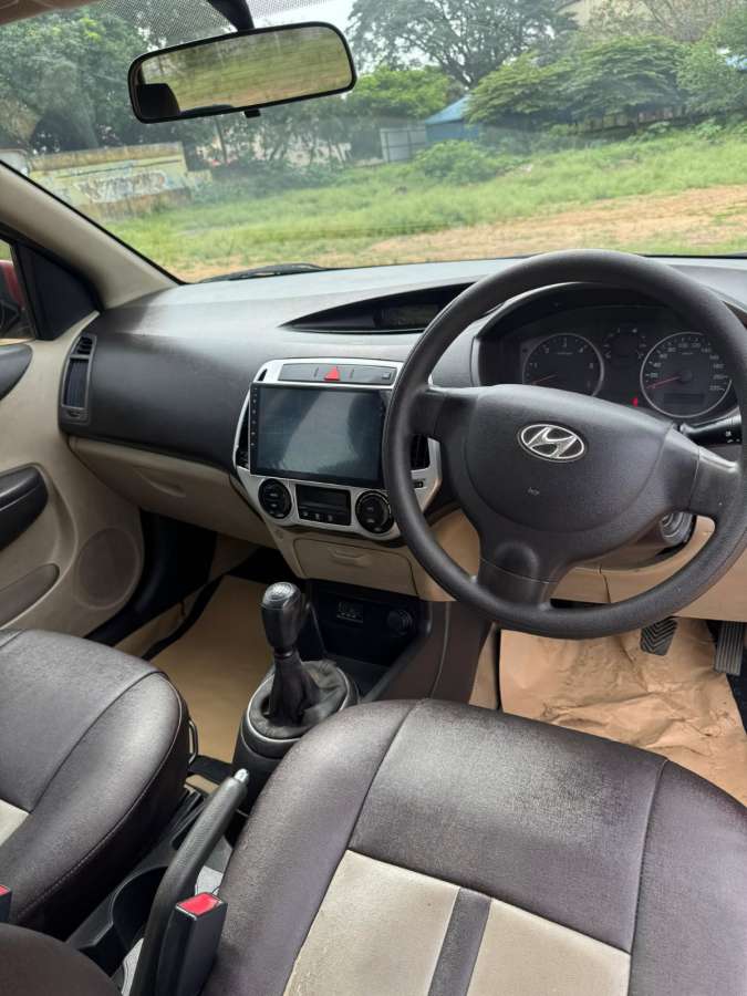 Hyundai i20 - Image 5