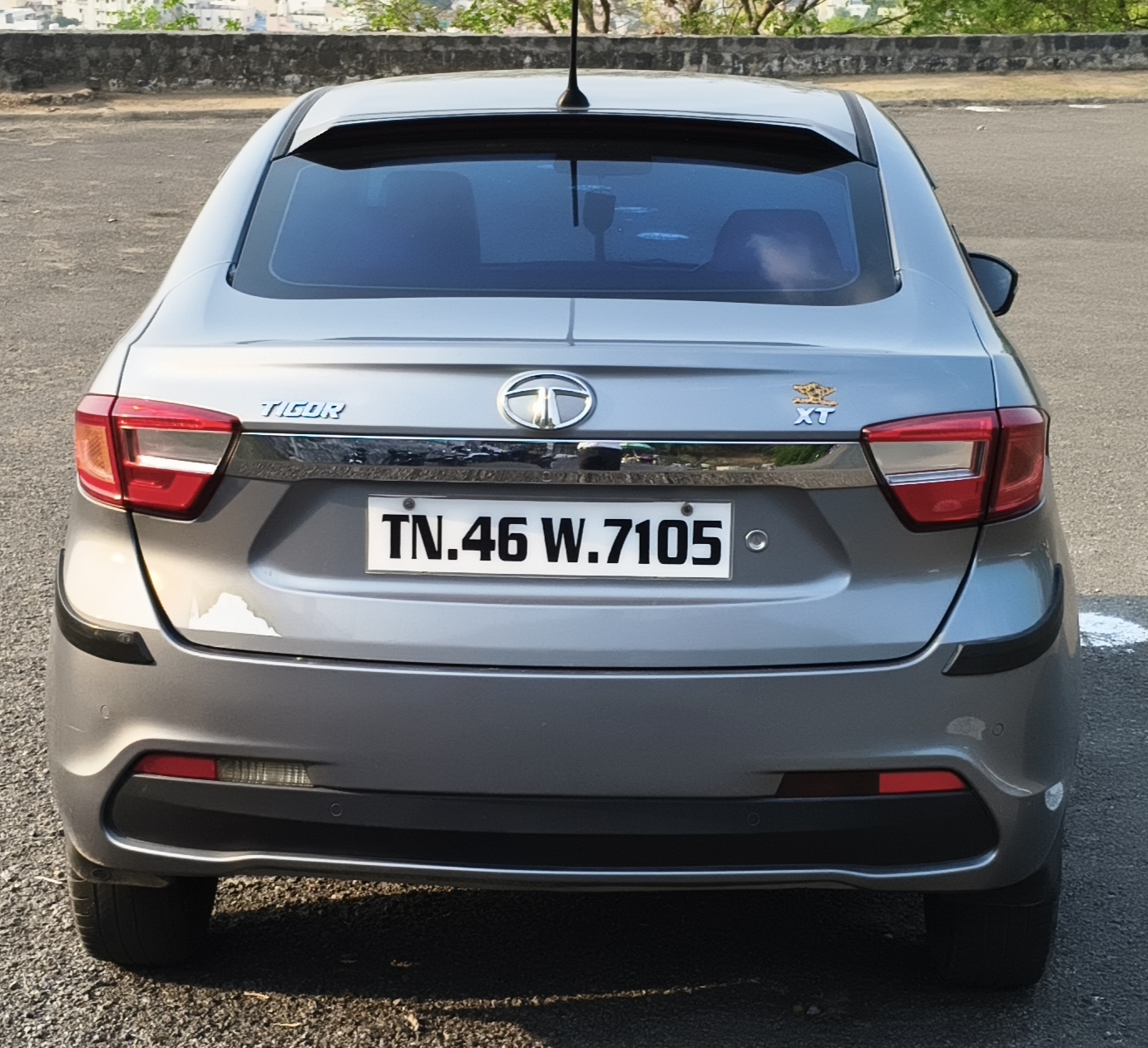 Tata Tigor - Image 3