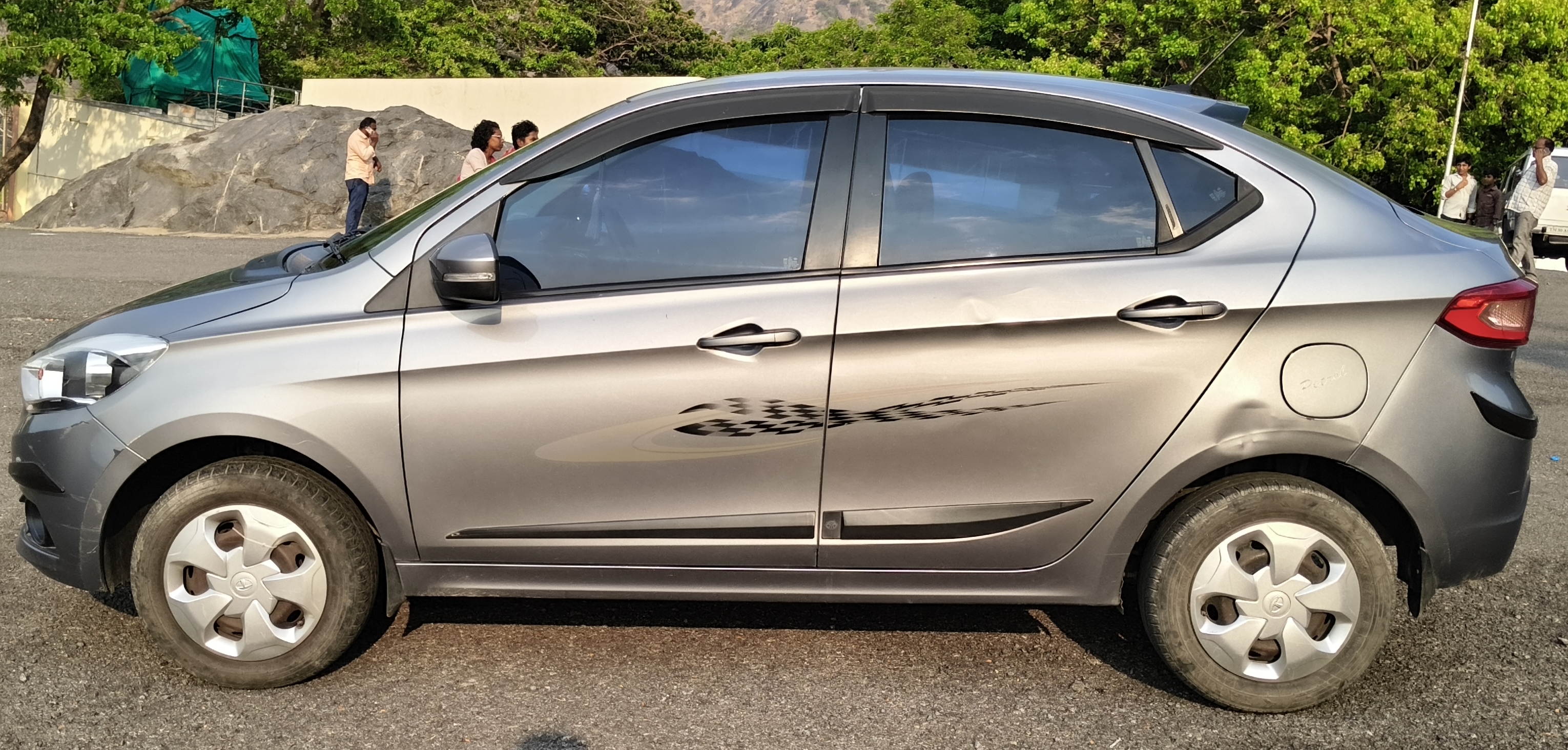 Tata Tigor - Image 7